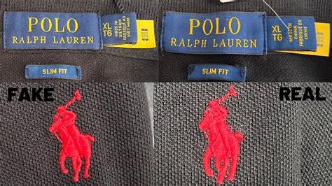 is ralph lauren a scam